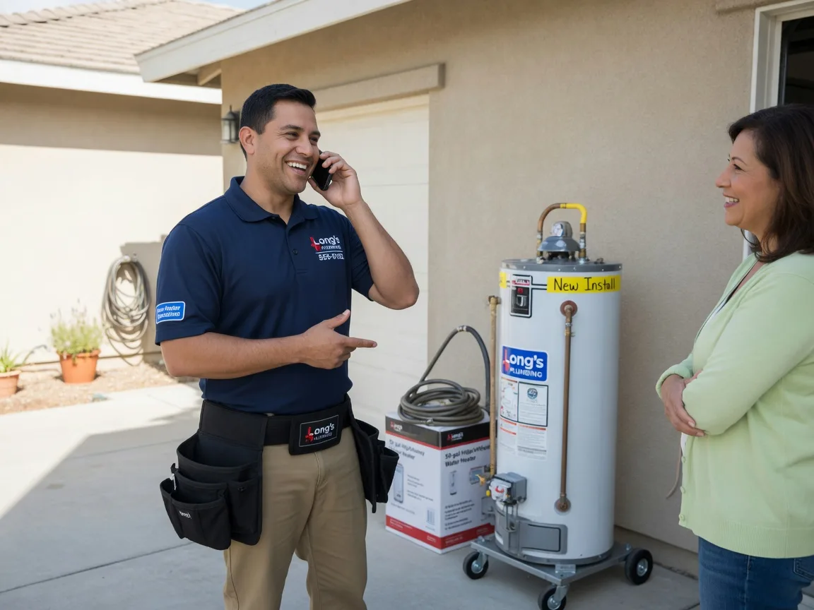 Leak Detection Parsons, TN FAQs